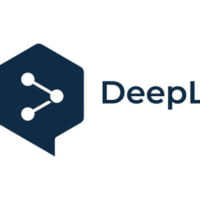 DeepLロゴ（画像提供：DeepL）