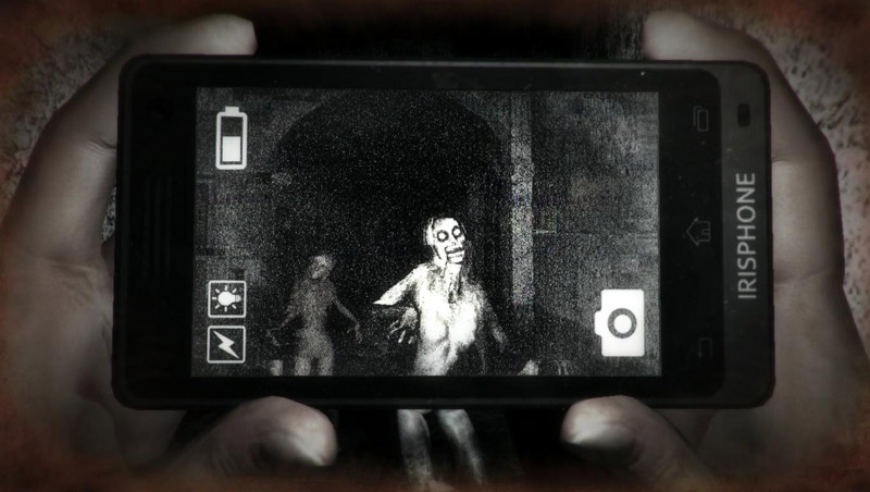 「DreadOut: Keepers of the Dark」