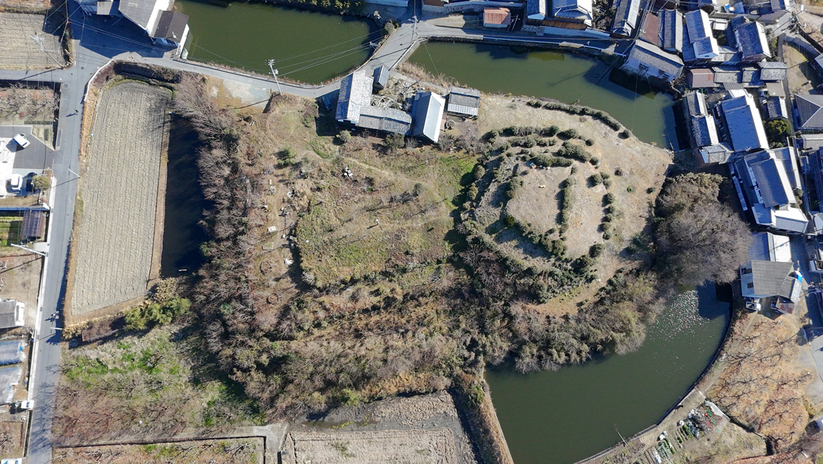 陰陽五行をテーマにした宿泊施設「cofunia（コフニア）」、奈良・西山塚古墳の麓に誕生