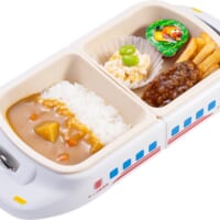 「おこさまカレーセット」