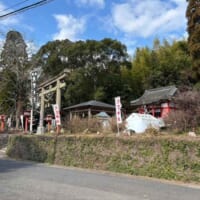 大宮神社外観