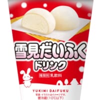 ドリンクでも味わってほしいという想いから誕生した「雪見だいふくドリンク」