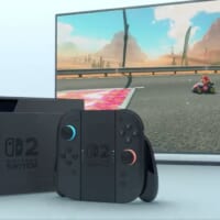 「Nintendo Switch 2」が正式発表　SNSでは転売対策への要望も