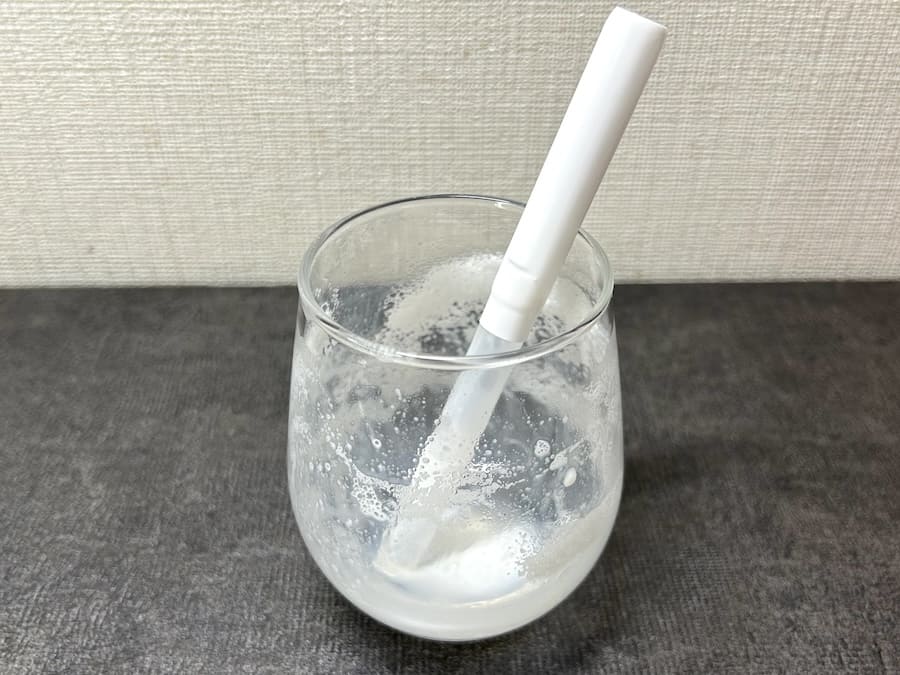 完飲