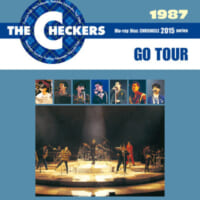 チェッカーズ 1987 GO TOUR