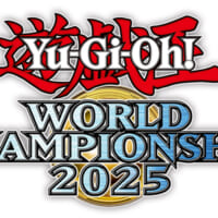 フランス・パリにて「Yu-Gi-Oh! World Championship 2025」開催決定