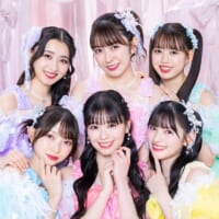 アニメ「ひみつのアイプリ リング編」のED曲が「超ときめき♡宣伝部」の新曲に決定！メンバーの菅田愛貴「本当に光栄！」