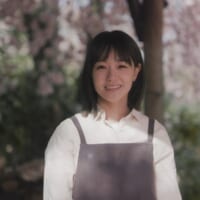 見どころは奈緒さんのやさしい笑顔と「おかえり」という言葉