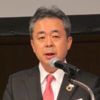 高田幸徳氏