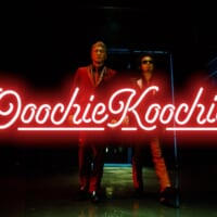 奥田民生さんと吉川晃司さんの新ユニット「Ooochie Koochie」