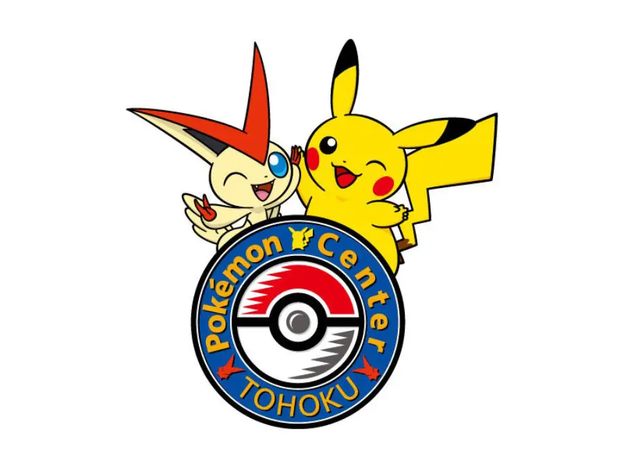 ポケモンセンタートウホクが3月にリニューアル 東北地方の祭りを