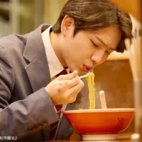 寺西拓人主演「ラーメンD 松平國光 Season1」が3月より放送