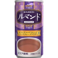 飲むルマンド？新感覚のココアドリンク全国発売