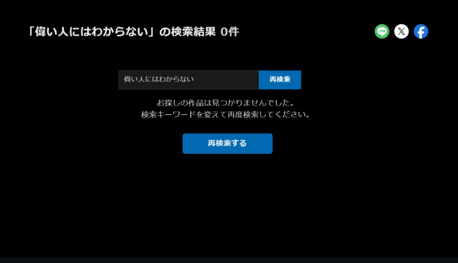 文章の揺らぎには対応せず