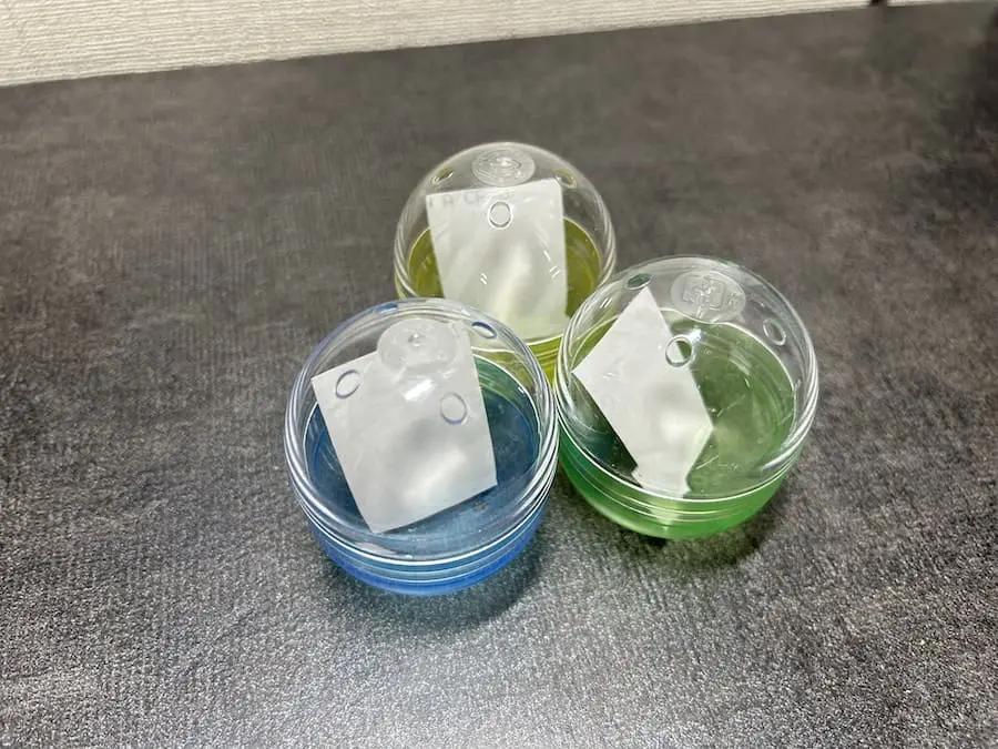 SNSで話題の「指名手配ガチャ」を回してみた！犯人の名前を調べてみ