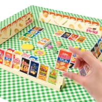 カルビーのお菓子でアゲアゲ対決！絵合わせゲーム「サクッと！パーティージャン」登場