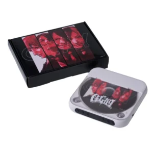 激レア】GLAY 非売品 ディスプレイ