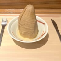 【衝撃】はなまるうどんの「メガおでん」が再登場！丸ごとたけのこを実食