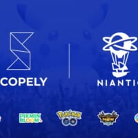 Niantic社が「ポケモンGO」等のゲーム事業を売却　買収先は今後のサービス継続を明言