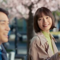 テレビCM「てりたま食べたら、春が来た」篇