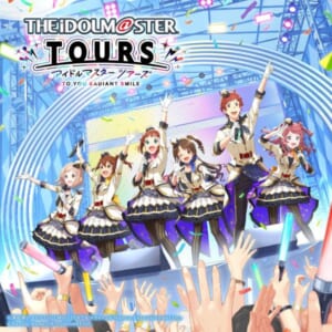 20年ぶりのアーケード新作「アイドルマスター TOURS」稼働日が3月26日に決定　