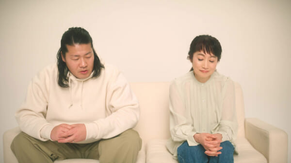 一ノ瀬ワタル×余貴美子が親子役で再共演　【リ・バース６０】新CM放送へ