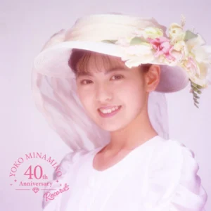 南野陽子 / Bloom (28AH 2167, LP) 帯付 – TICRO MARKET
