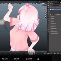 かつてはピンク髪の子が暴れたことも