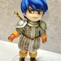 どこからどうみてもチェインメイル