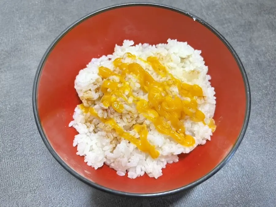 SNSで大バズり！ドンキの「卵かけ風ご飯のタレ」が考えさせ