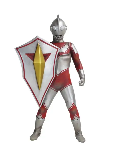 ウルトラマン Ultraman ZX | Ultraman Fanon Wiki | Fandom