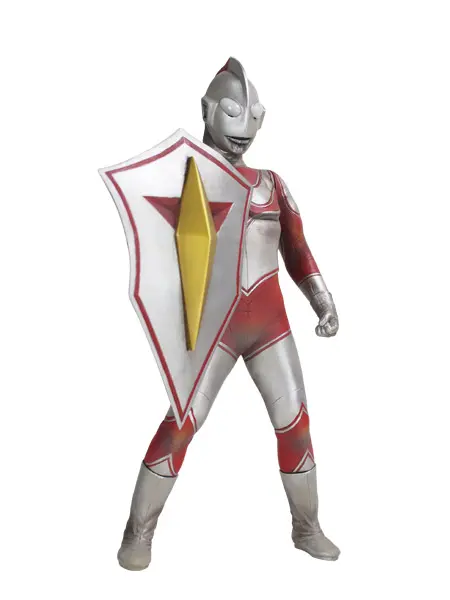 RAH ニセウルトラマン ウルトラマン初代 歴代 MEDICOM TOY - RAH ニセウルトラマン