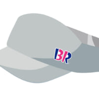 サンバイザー