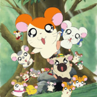 「へけっ！」とっとこハム太郎がABEMAで走り出す　放送25周年記念で配信へ