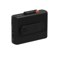 ブラック（MXCP-P100BK）