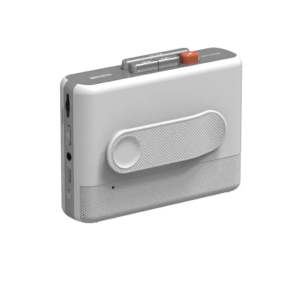 【新品】maxell ポータブルカセットプレーヤー MXCP-P100-BK Amazon.co.jp: maxell Bluetooth対応 ポータブルカセット