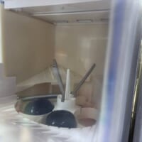 かなりの人気アイテムのよう