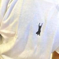 わーおしゃれなTシャツ……かと思いきや？夫が繰り出した斜め上の愛情表現