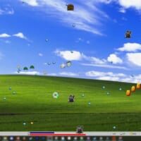 主人公となる「カーソル」を操作し、反射神経、正確さ、そして決断力を駆使して、ゲームのクリアを目指そう