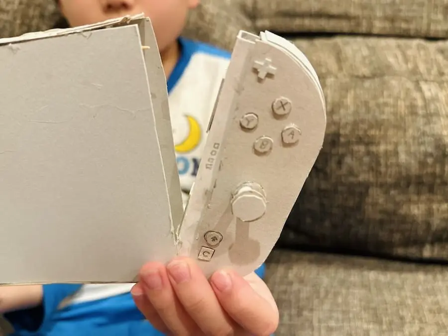 Switch 2」の抽選に外れた……悲しみに暮れた息子が選んだのは“自作”の道