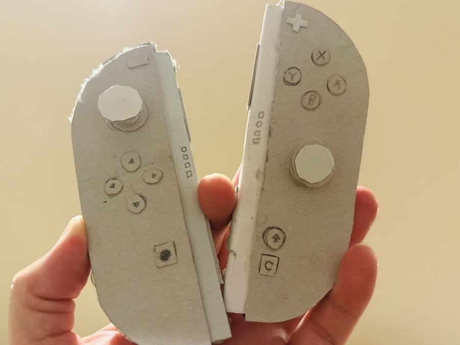 Switchではなく、Switch 2