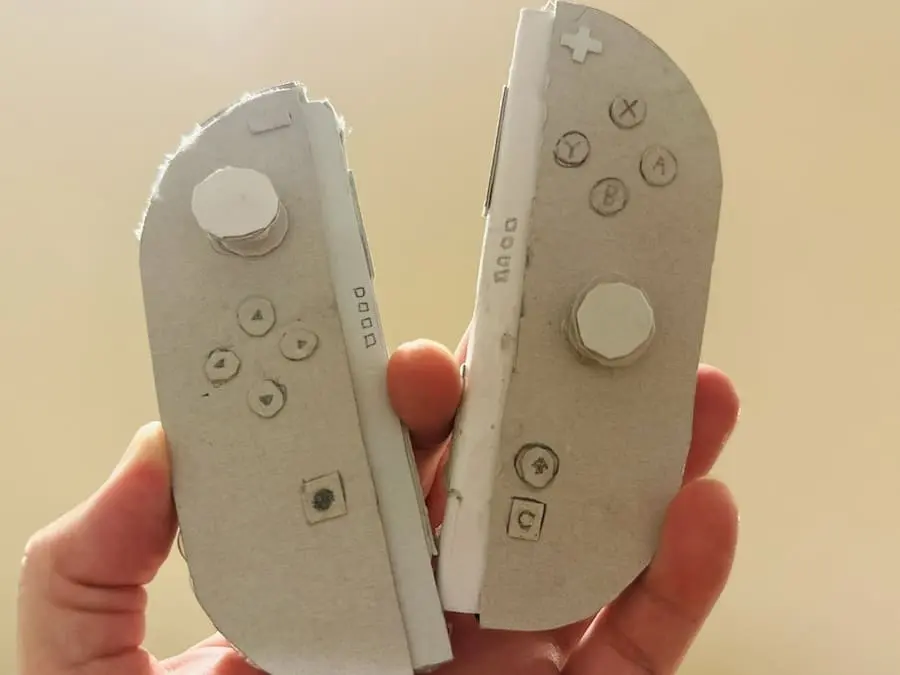 Switch 2」の抽選に外れた……悲しみに暮れた息子が選んだのは“自作”の道