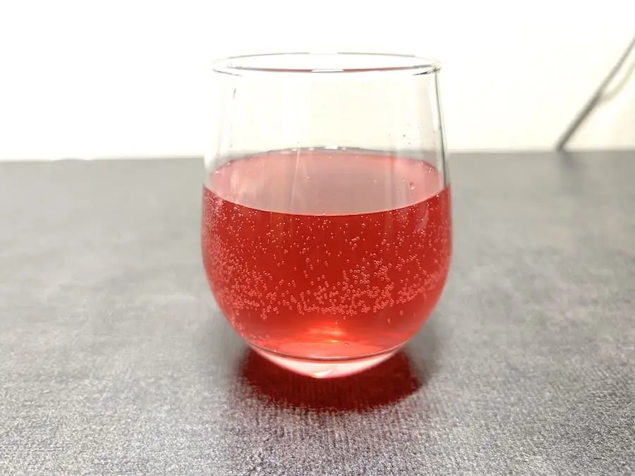 フリスクのジュース フリスク スパークリンググレープ｜商品情報｜ダイドードリンコ