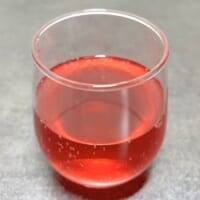 個性的な清涼感は健在