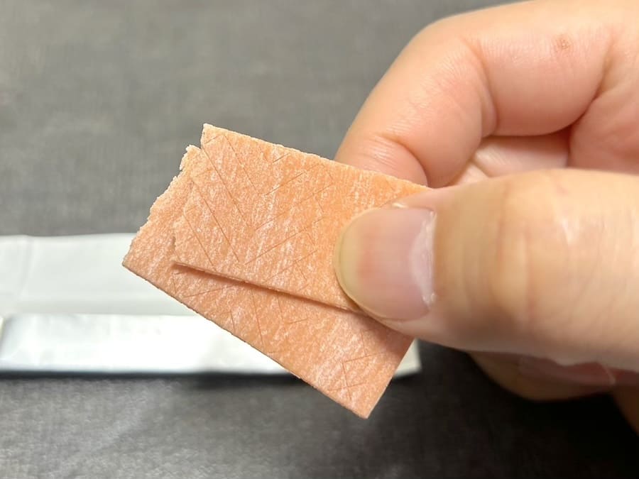 本当に悶絶する辛さ