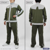 セット着用イメージ