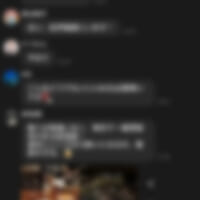 グループラインに誘われる