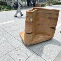 3人乗り