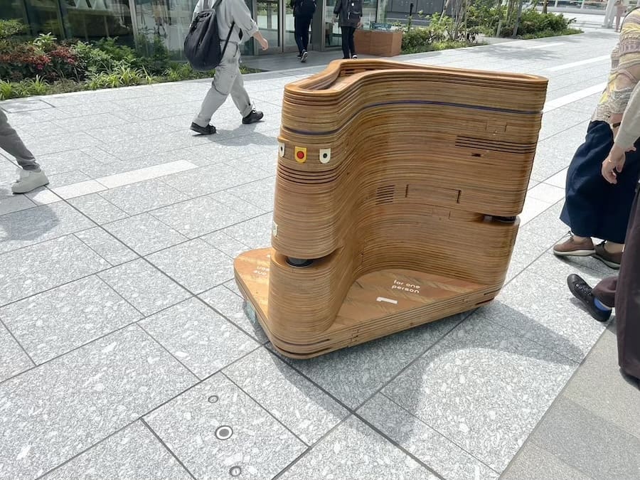 3人乗り
