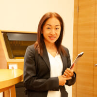 フィリップ モリス ジャパン合同会社 コンシューマーPRの甲村晶さん
